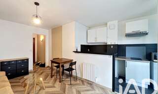 Appartement 1 Pièce 23 m² à vendre à Saint-Brieuc (22000)