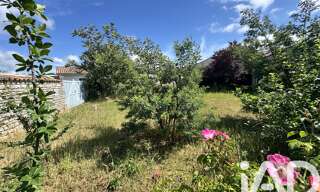 Terrain  294 m² à vendre à Sainte-Marie-de-Ré (17740)