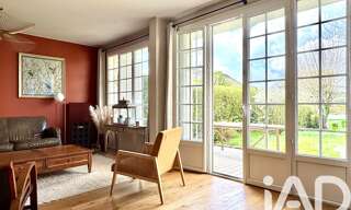 Maison 7 Pièces 132 m² à vendre à Bailly (78870)