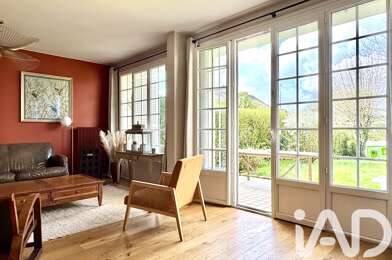 Maison 7 pièces 669000 €