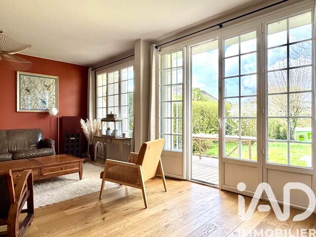 Vente Maison/villa 7 pièces — photo du bien