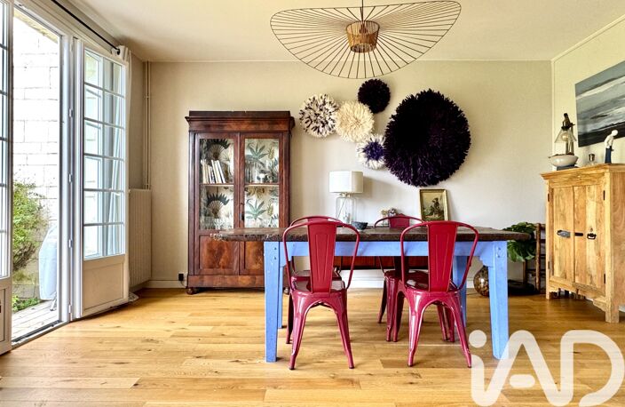 Vente Maison/villa 7 pièces — photo 2
