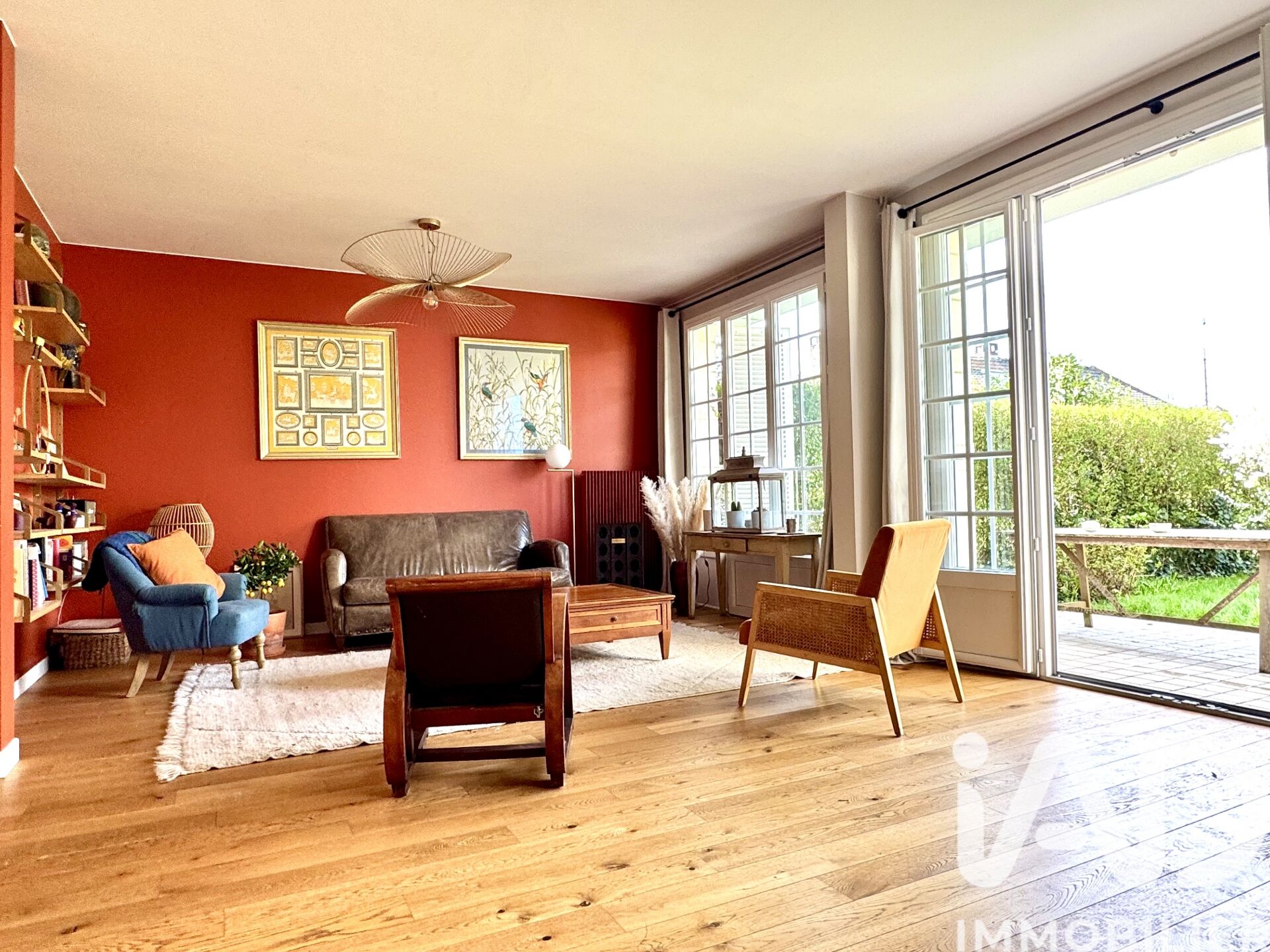 Vente Maison/villa 7 pièces - Photo 3