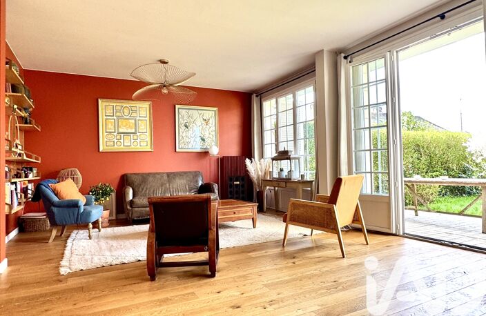 Vente Maison/villa 7 pièces — photo 3