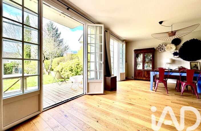 Vente Maison/villa 7 pièces — photo 4