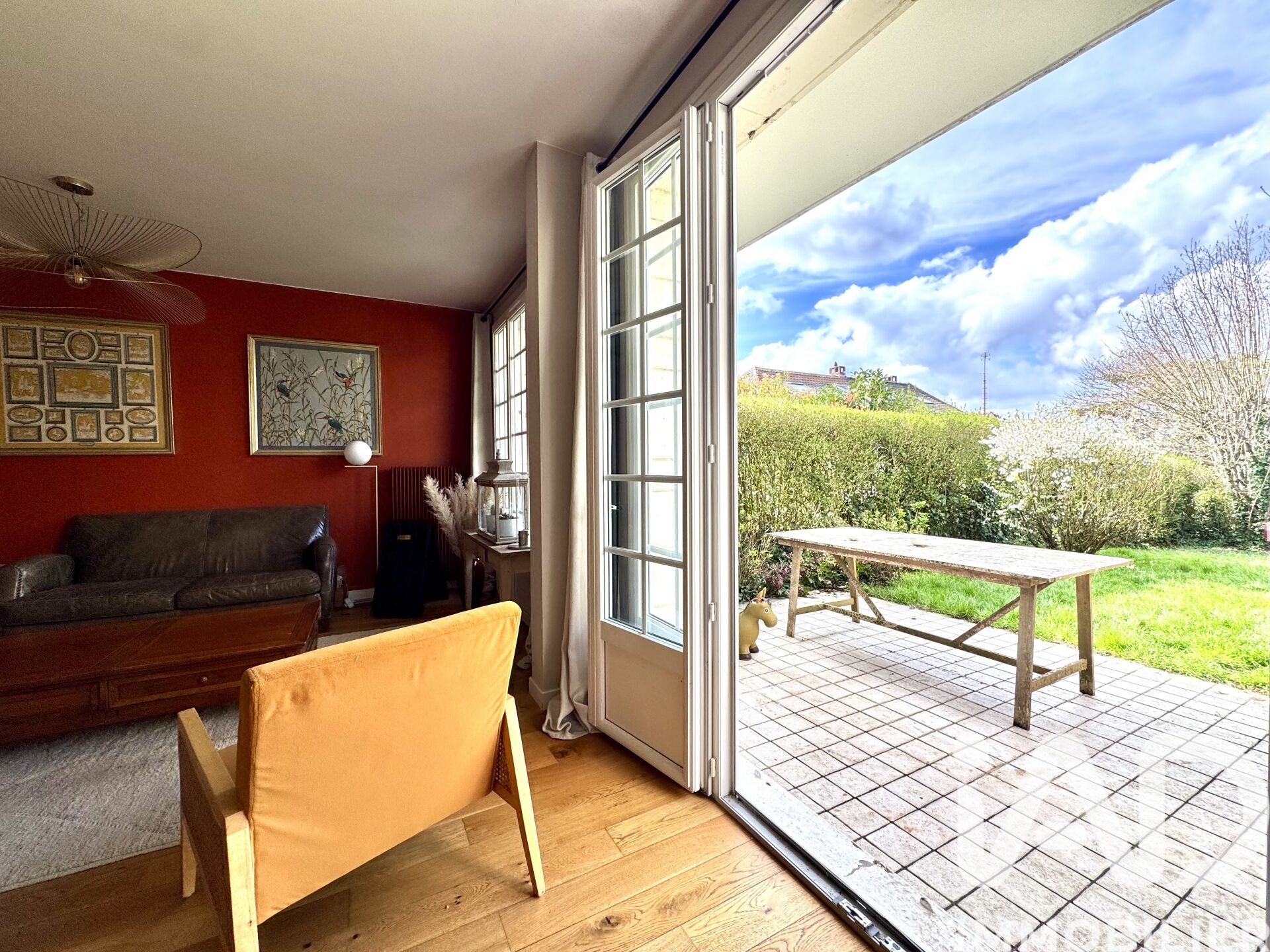 Vente Maison/villa 7 pièces - Photo 5