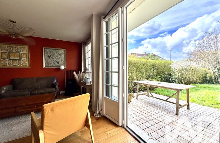 Vente Maison/villa 7 pièces — photo 5