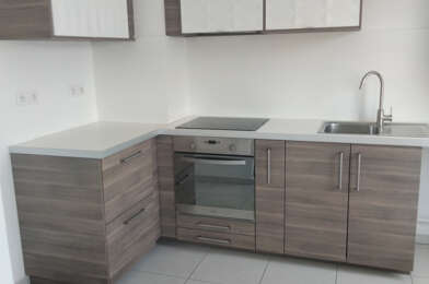 Appartement 3 pièces 230000 €