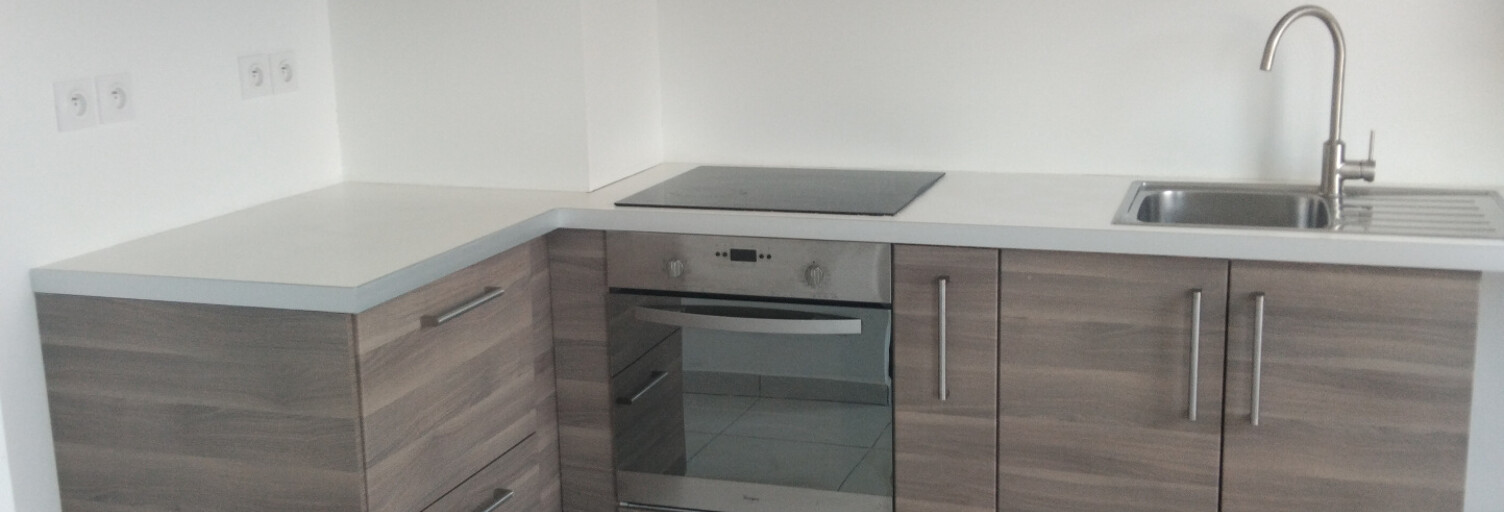 Appartement 3 Pièces 56 m² à vendre à Marseille 12 (13012)