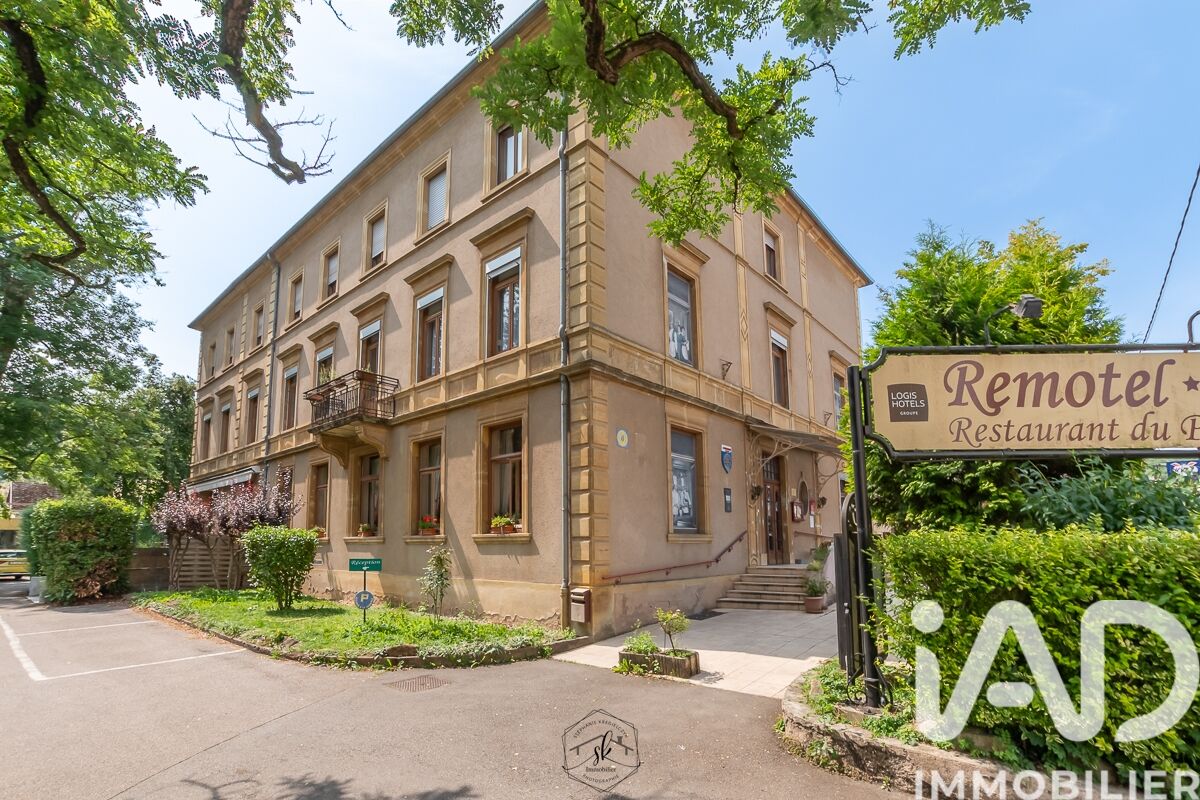 Maison à vendre, 1614 m², Knutange