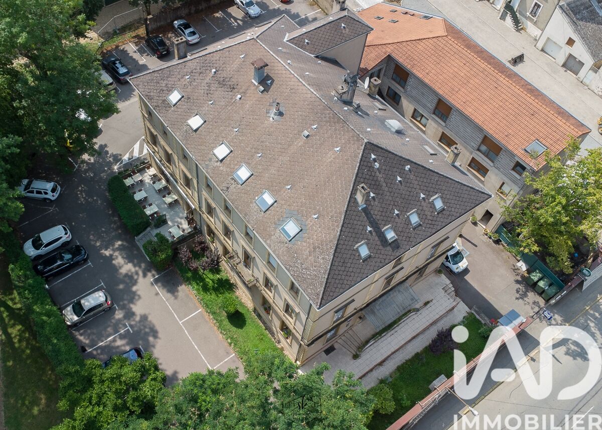 Vente Immeuble 1 614 m² - Photo 2