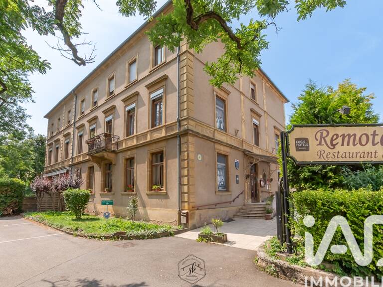 Vente Immeuble 1 614 m&sup2; — photo 1
