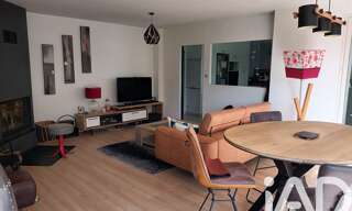 Maison 9 Pièces 179 m² à vendre à Brûlain (79230)