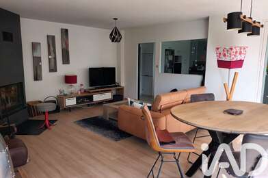 Maison 9 pièces 286000 €