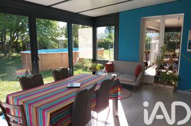 Maison 9 pièces 264000 €