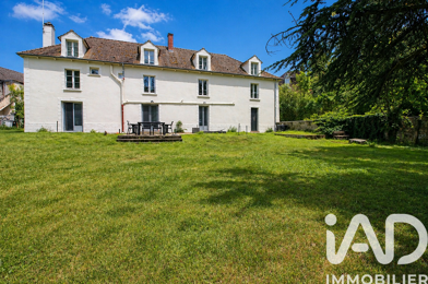 Maison 7 pièces 510000 €