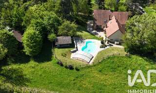 Maison 8 Pièces 227 m² à vendre à Gy (70700)