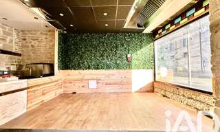 Commerce  83 m² à vendre à Quimper (29000)