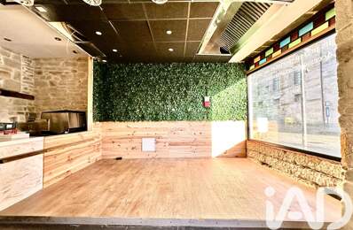 Vente Boutique/Local commercial 84 m&sup2; — photo du bien