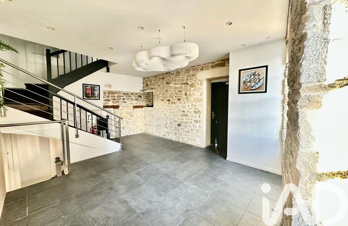 Vente Boutique/Local commercial 84 m&sup2; — photo 3