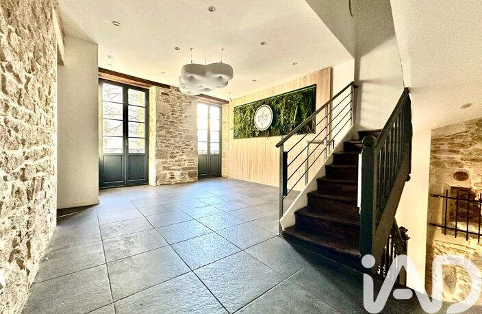 Vente Boutique/Local commercial 84 m&sup2; — photo 5