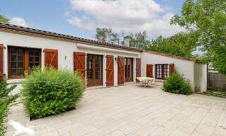 Maison 5 Pièces 96 m² à vendre à La Rochefoucauld-en-Angoumois (16110)