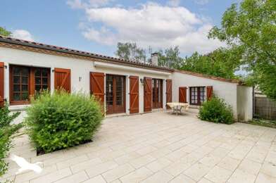 Maison 5 pièces 164300 €