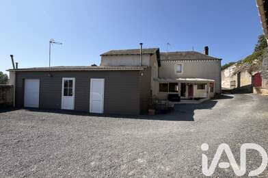 Maison 7 pièces 164000 €