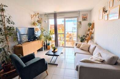 Appartement 2 pièces 145800 €