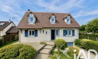 Maison 6 Pièces 129 m² à vendre à Artenay (45410)