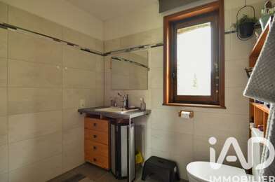 Maison 8 pièces 690000 €