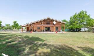 Maison 6 Pièces 138 m² à vendre à Hourtin (33990)