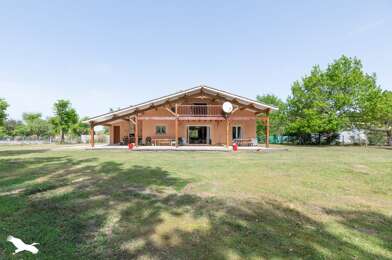 Maison 6 pièces 448232 €