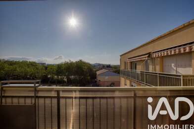 Appartement 4 pièces 200000 €