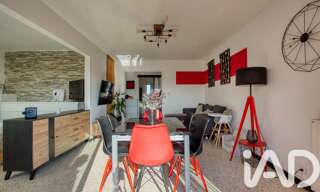 Appartement 4 Pièces 73 m² à vendre à Fréjus (83600)