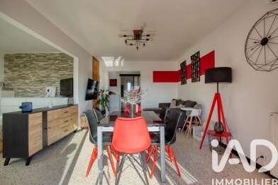 Appartement 4 pièces 200000 €