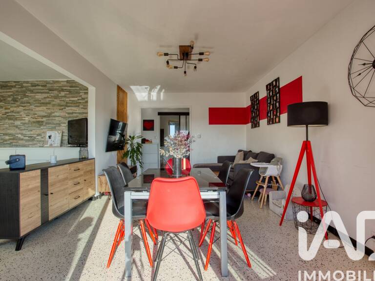 Vente Appartement 4 pièces — photo 1
