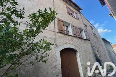 Maison 3 pièces 95000 €