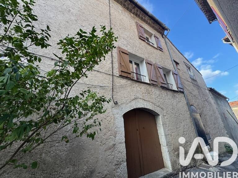 Vente Maison de village 3 pièces — photo 1