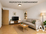 Vente Maison de village 3 pièces — photo 4