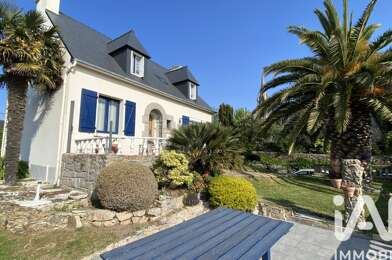 Maison 4 pièces 426500 €