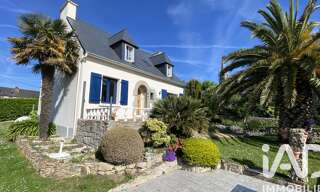 Maison 4 Pièces 102 m² à vendre à Ploubazlanec (22620)