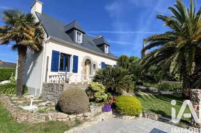 Maison 4 pièces 387000 €