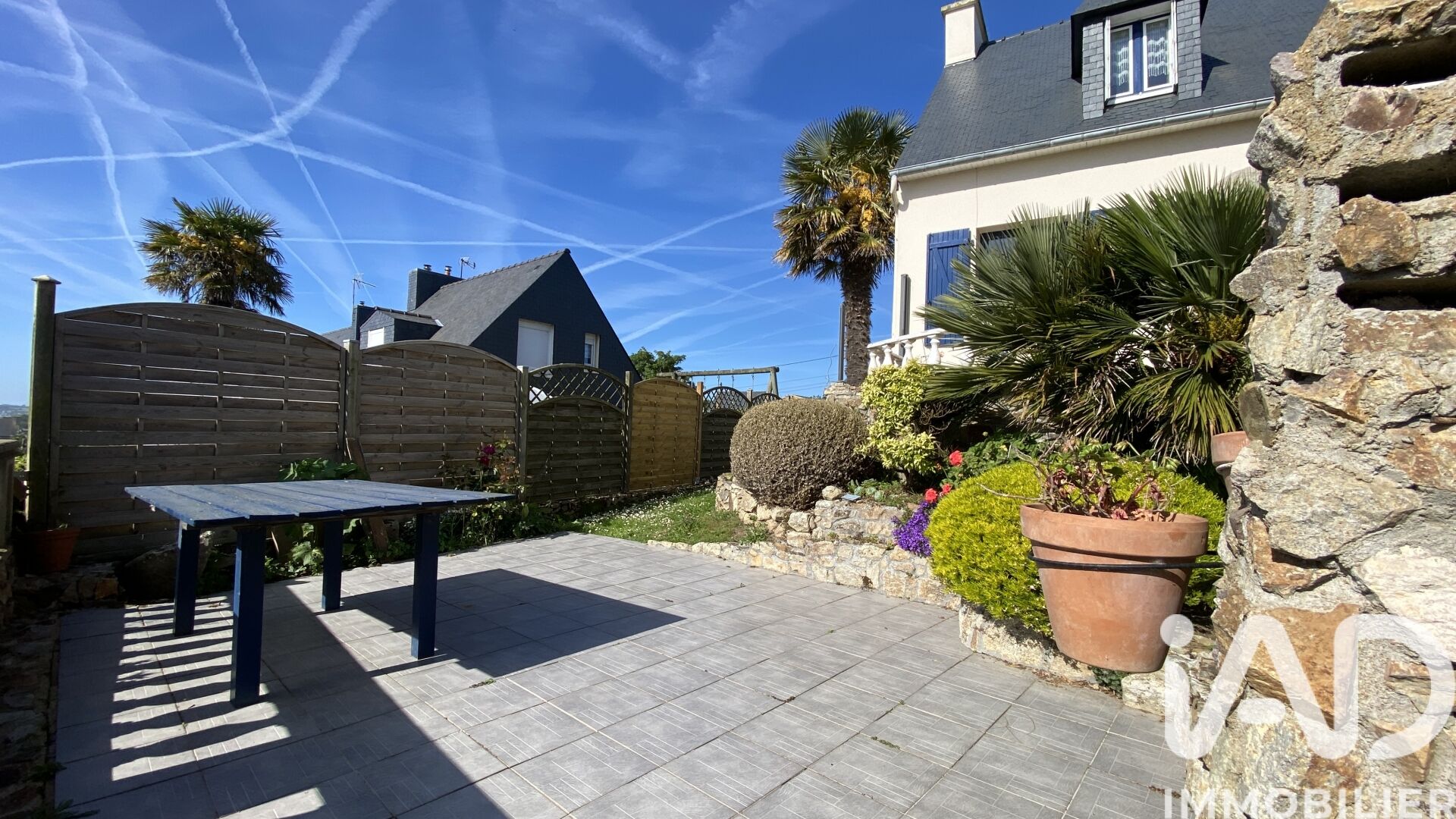 Vente Maison/villa 4 pièces - Photo 3