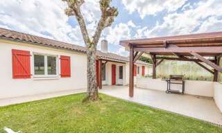 Maison 5 Pièces 120 m² à vendre à Beaussais-Vitré (79370)
