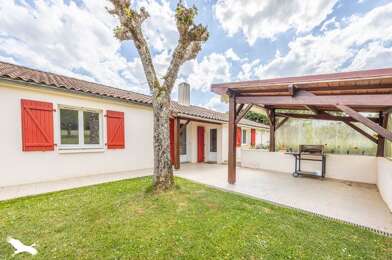 Maison 5 pièces 187424 €