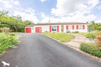Maison 5 pièces 187424 €