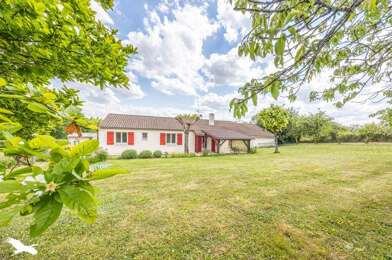 Maison 5 pièces 187424 €
