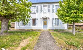 Maison 6 Pièces 134 m² à vendre à Melle (79500)