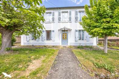 Maison 6 pièces 182069 €